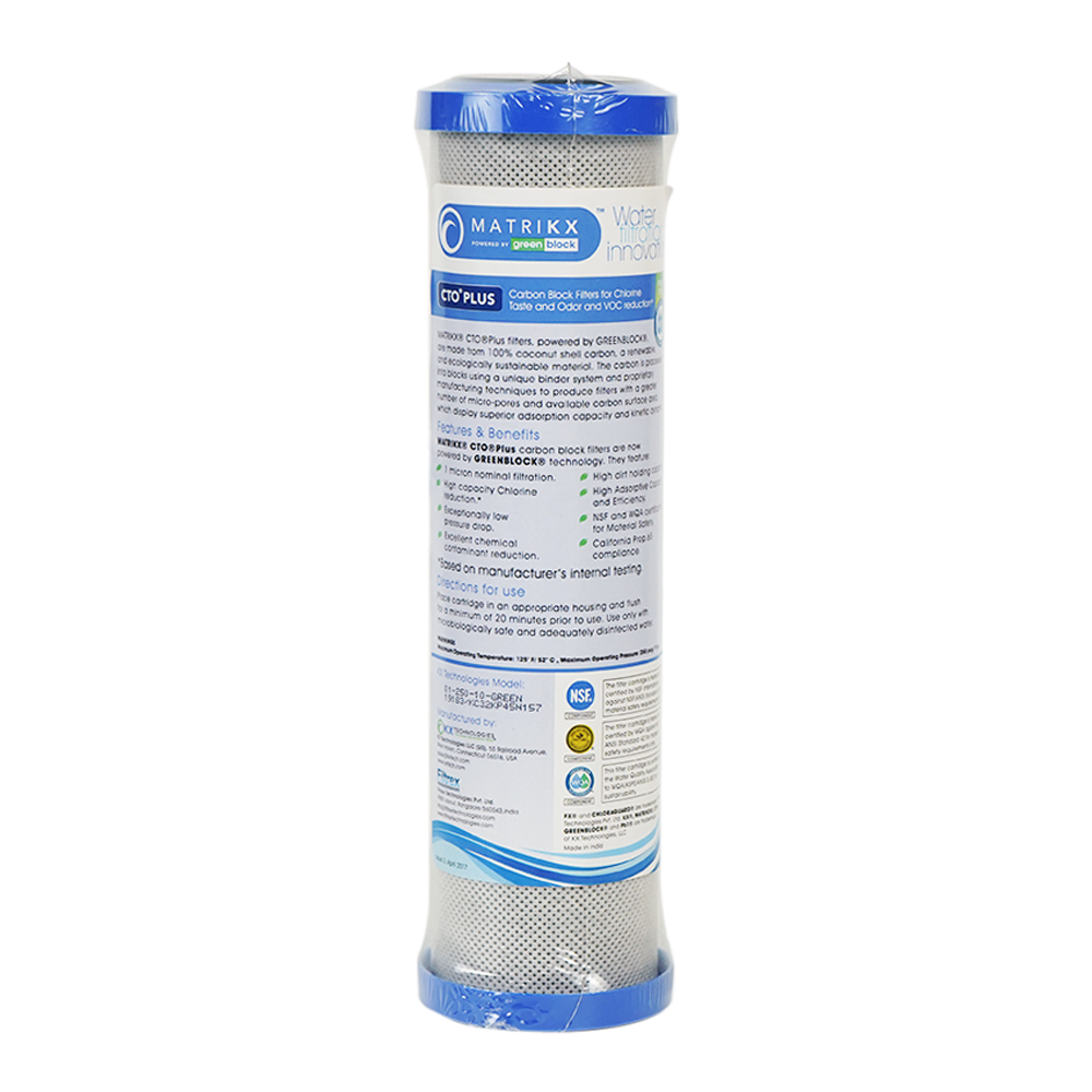 01-250-10PLUS-MATRIKX